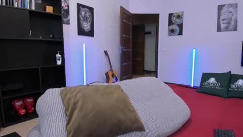 alex marvelxx online show from September 13, 6:43 pm