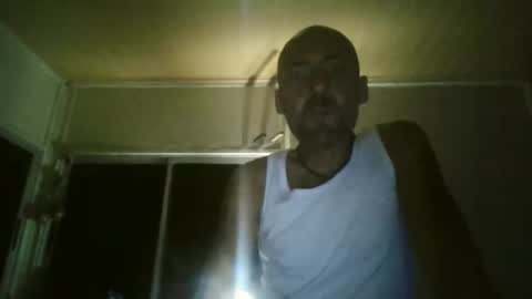 marc_cereza online show from October 24, 6:25 am