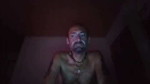 marc_cereza online show from October 9, 8:53 am