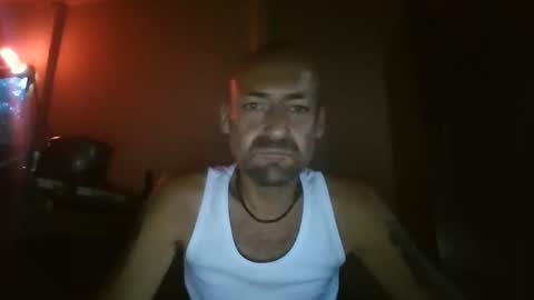 marc_cereza online show from November 15, 11:23 am