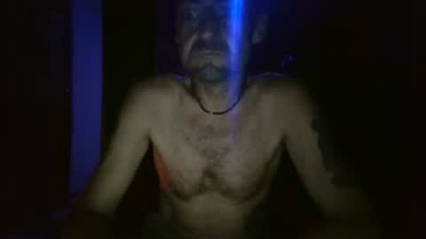 marc_cereza online show from October 23, 2:24 am