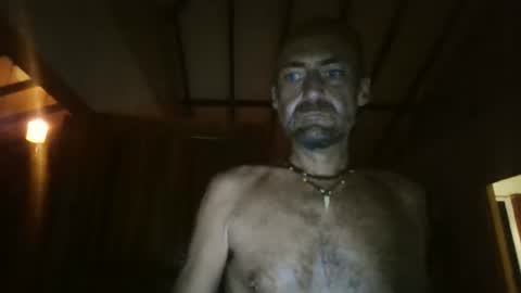 marc_cereza online show from October 4, 2:09 am