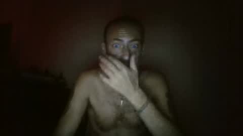 marc_cereza online show from October 15, 7:10 am