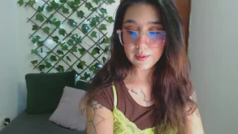 Marcela  online show from September 15, 12:23 am