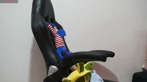 MARCE AND ..... online show from October 20, 9:53 pm