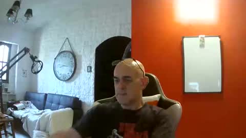 Snapshot of marcekir chatting on January 7, 5:53 pm marcekir online show from January 7, 5:53 pm