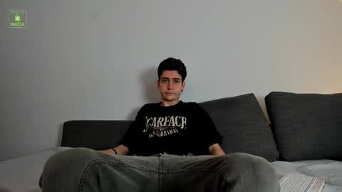 Marcel online show from October 28, 6:25 am