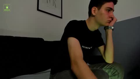 Marcel online show from September 15, 5:31 am