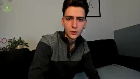 Marcel online show from September 29, 5:28 am