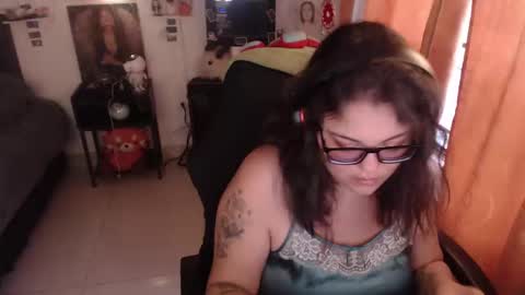 marcela2101 online show from February 3, 10:32 pm