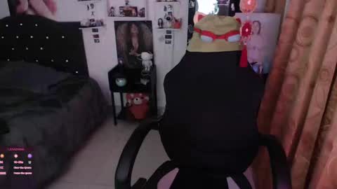 marcela2101 online show from March 3, 2:47 am