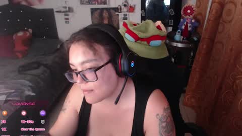 marcela2101 online show from January 31, 2:58 am