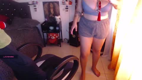 marcela2101 online show from February 18, 8:58 pm