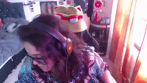 marcela2101 online show from March 10, 8:45 pm