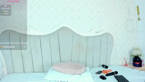 Marcela Cortes online show from November 11, 10:12 pm