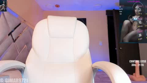 Marcela online show from February 6, 11:48 pm