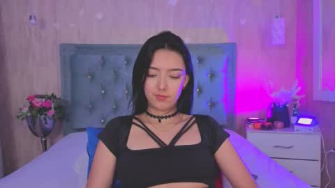 Marcela online show from November 7, 9:17 pm