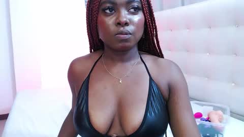 MARCELA  online show from November 24, 10:52 pm