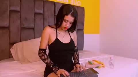 Marcela Sex online show from December 5, 9:33 pm