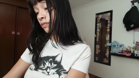 Marceline  online show from January 2, 8:57 pm