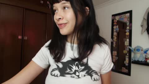 Marceline  online show from January 3, 3:01 pm