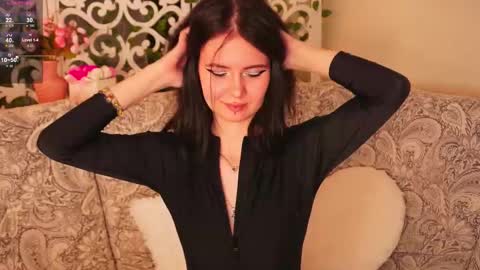 Marcelline online show from February 1, 3:36 am