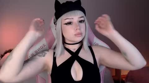 Lady Marceline online show from January 9, 5:57 am