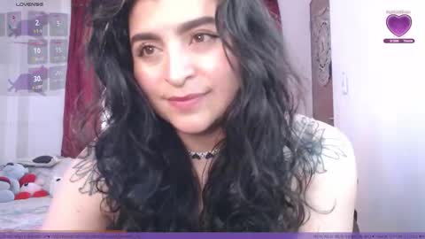 M A R C I  online show from November 14, 8:55 pm