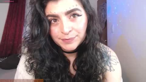 M A R C I  online show from November 27, 9:00 pm