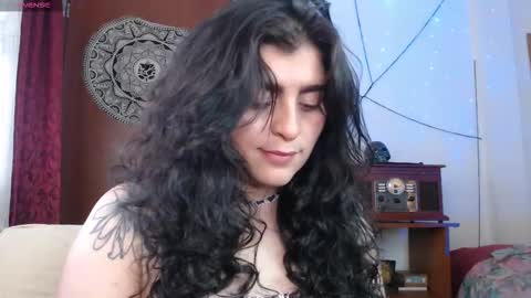 M A R C I  online show from October 21, 6:55 pm