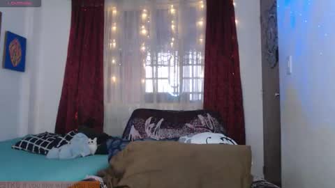 M A R C I  online show from December 4, 10:31 pm