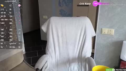 Marcy online show from February 20, 3:39 am