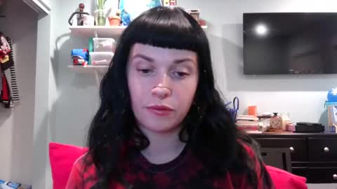 MarcelineAltaria online show from January 17, 5:00 am