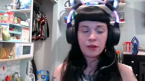 MarcelineAltaria online show from February 5, 4:16 am