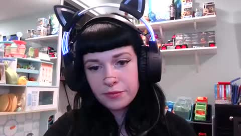 MarcelineAltaria online show from February 14, 6:34 am