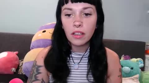 MarcelineAltaria online show from September 25, 4:36 pm