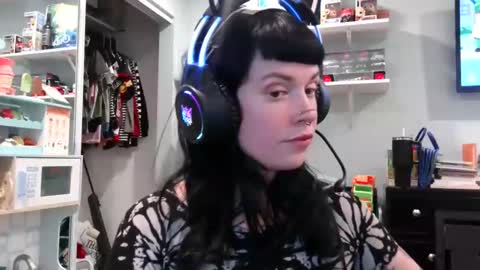 MarcelineAltaria online show from February 3, 4:04 am
