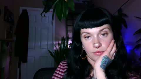 MarcelineAltaria online show from January 11, 6:03 am