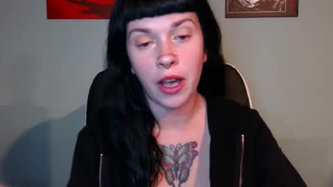 MarcelineAltaria online show from December 4, 3:42 am