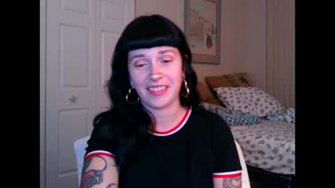 MarcelineAltaria online show from December 9, 3:29 am