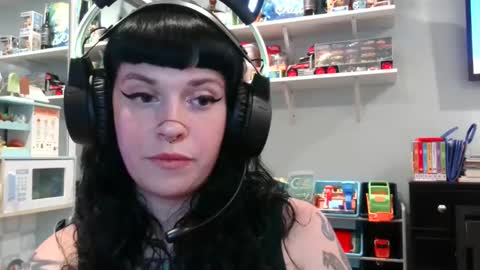 MarcelineAltaria online show from February 28, 7:26 am