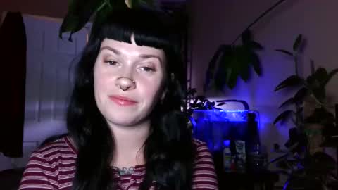 MarcelineAltaria online show from January 11, 3:02 am