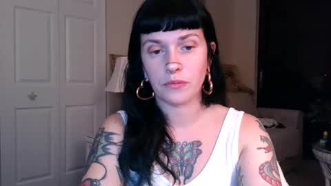 MarcelineAltaria online show from December 7, 6:48 am