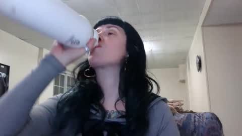 MarcelineAltaria online show from December 5, 3:31 am