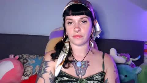 MarcelineAltaria online show from September 30, 3:17 am