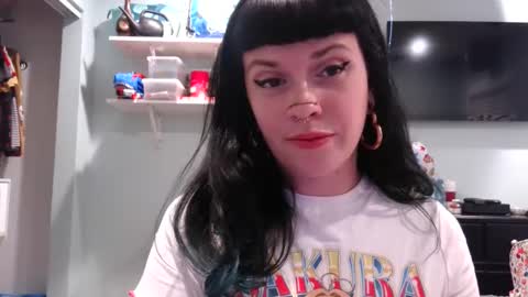 MarcelineAltaria online show from December 2, 4:46 am