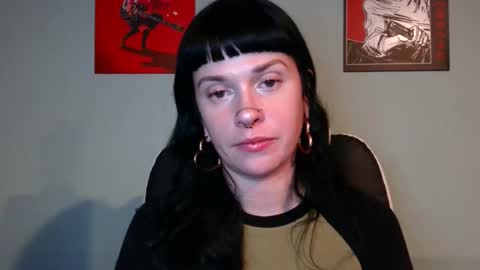 MarcelineAltaria online show from January 4, 4:55 am