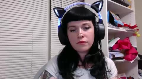 MarcelineAltaria online show from February 2, 6:04 am