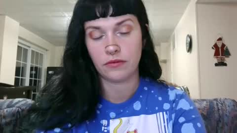 MarcelineAltaria online show from December 18, 4:09 am