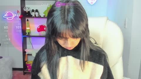 Marceline online show from December 16, 11:44 am